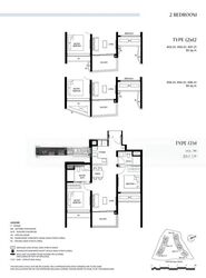 Lentor Hills Residences (D26), Apartment #427492231